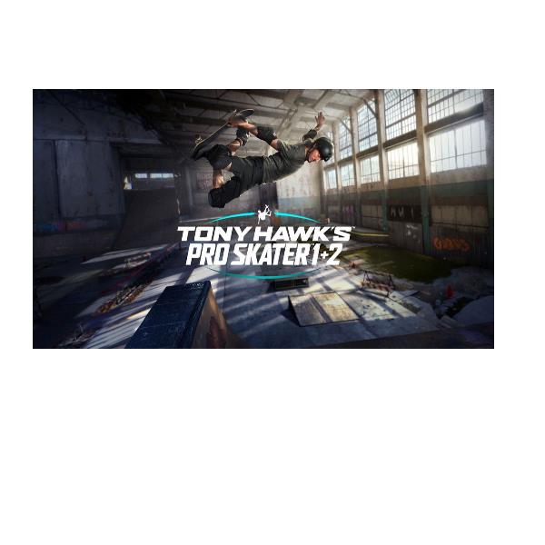 Activision TONY HAWK S PRO SKATER 1+2 XSX